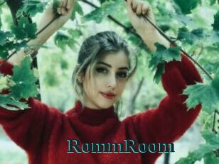 RommRoom