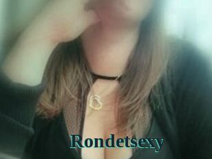 Rondetsexy