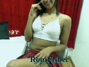 RoniFisher Melody Melons
