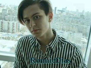 RonnieDias