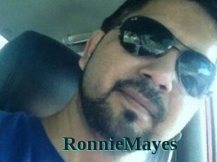 Ronnie_Mayes