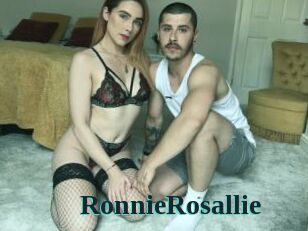 RonnieRosallie
