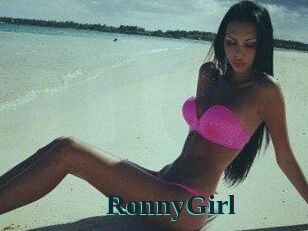 RonnyGirl