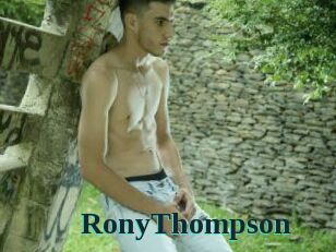 RonyThompson