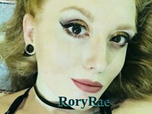 RoryRae
