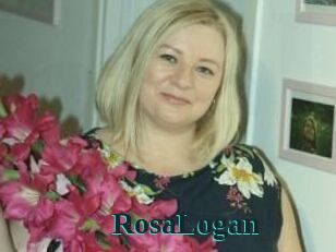 RosaLogan