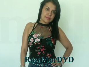 RosaMarDYD Melody Melons