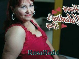 RosaRedd