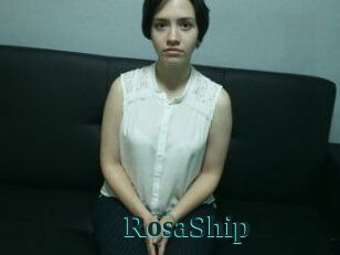 RosaShip