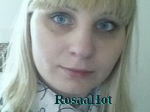 RosaaHot