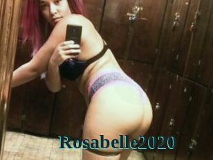 Rosabelle2020