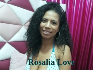 Rosalia_Love