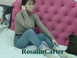 RosalinCarter Melody Melons