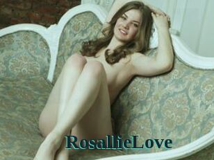 RosallieLove