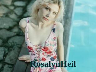 RosalynHeil Melody Melons