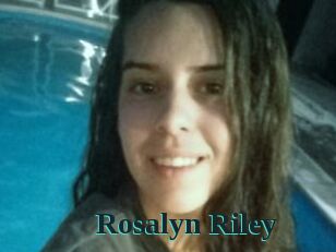 Rosalyn_Riley