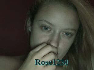 Rose1230