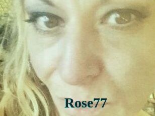 Rose77