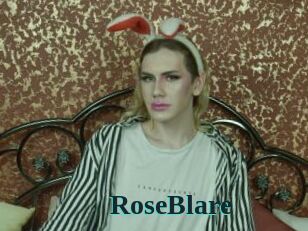 RoseBlare