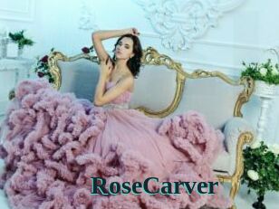RoseCarver