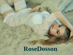 RoseDosson