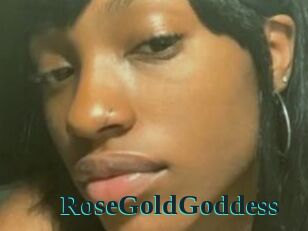 RoseGoldGoddess