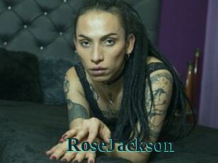 RoseJackson Melody Melons