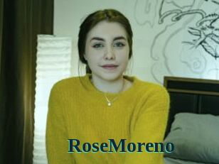 RoseMoreno
