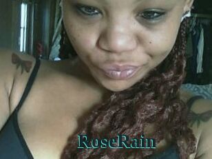 RoseRain