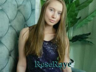 RoseRaye