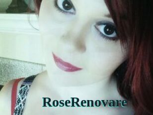 RoseRenovare