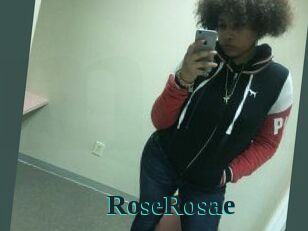 RoseRosae