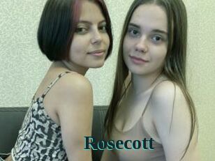 Rosecott