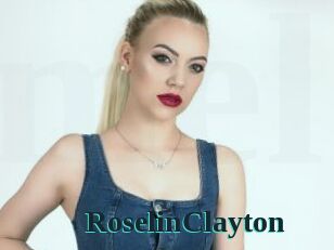 RoselinClayton
