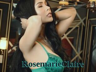 RosemarieClaire