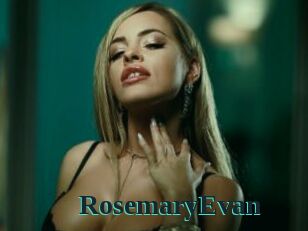 RosemaryEvan