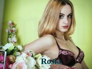 Rosia