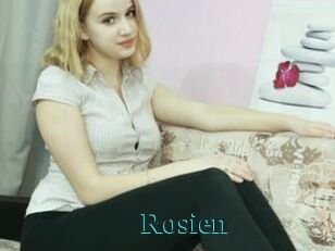 Rosien