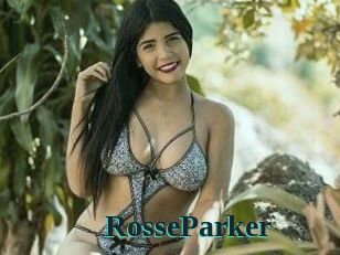 RosseParker