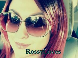 RossyLoves