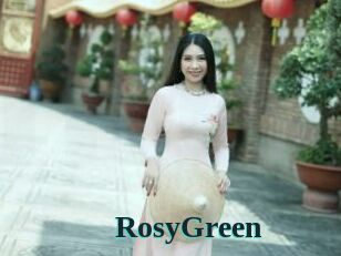RosyGreen