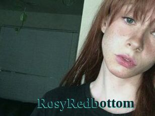 RosyRedbottom Melody Melons