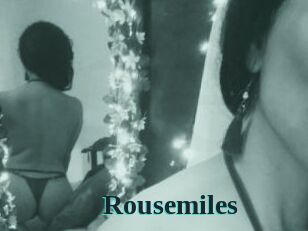 Rousemiles