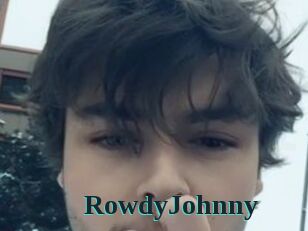 RowdyJohnny