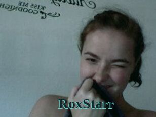 RoxStarr