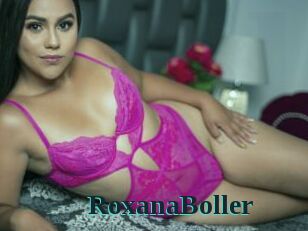 RoxanaBoller