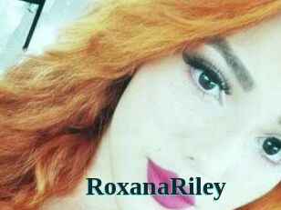 RoxanaRiley