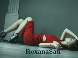 RoxanaSati