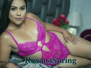 RoxanaSpring Melody Melons