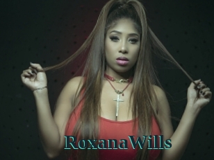 RoxanaWills